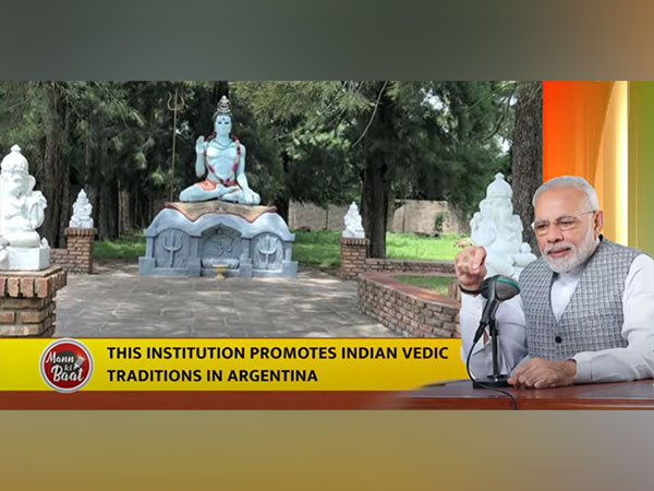 PM Modi speaks on Argentina's culture in Mann Ki Baat address