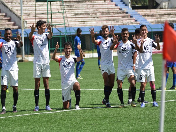 Team FC Bengaluru FC
