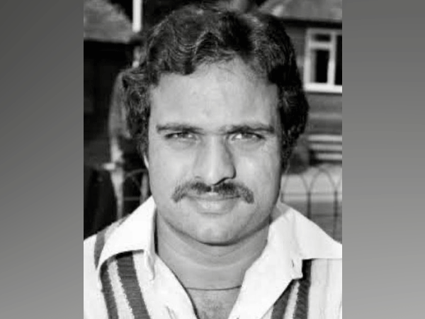 Late cricketer Yashpal Sharma (Image source: Instagram)