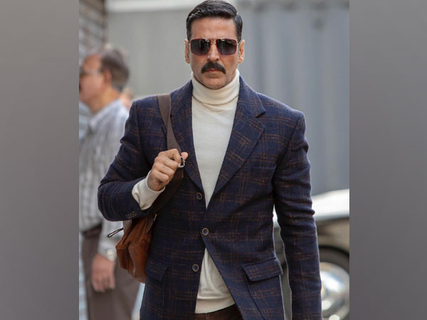 Akshay Kumar (Image source: Instagram)