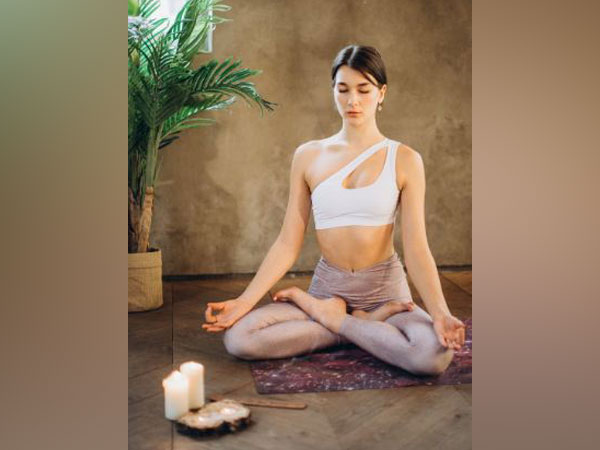 Representative Image