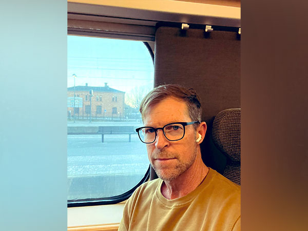 Jonty Rhodes (Photo/Jonty Rhodes-Twitter)