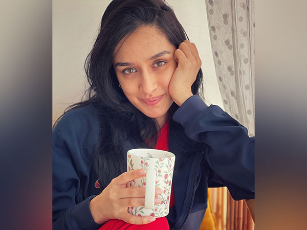 Shraddha Kapoor (Image source: Instagram)