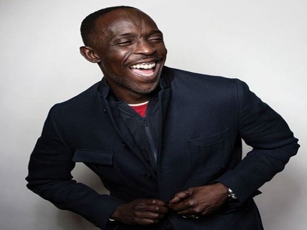 Late actor Michael K. Williams (Image source: Instagram)