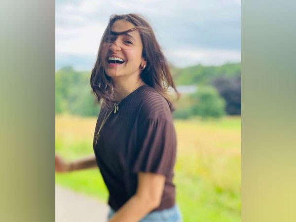 Anushka Sharma (Image source: Instagram)
