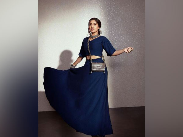 Bhumi Pednekar (Image Source: Instagram)