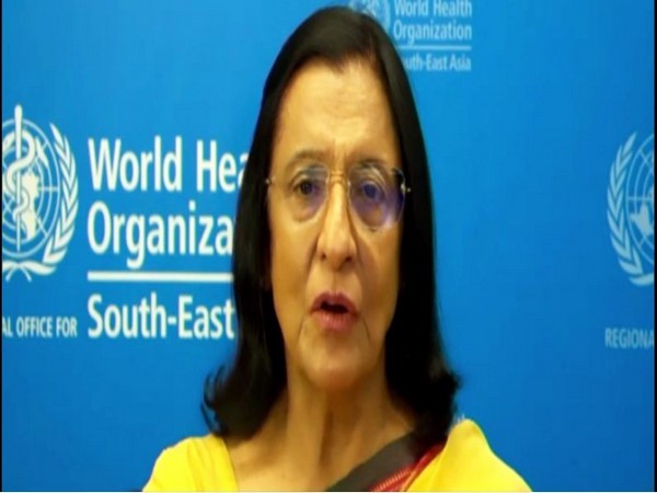 Dr Poonal Khetrapal Singh