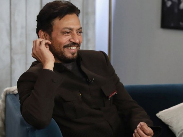 Irrfan Khan (Image source: Instagram)