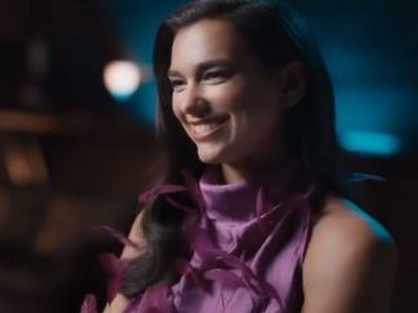 Dua Lipa (Image Source: Instagram)