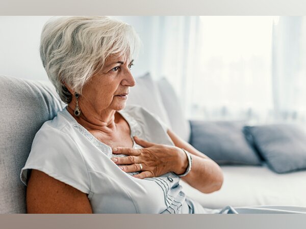 Representative Image