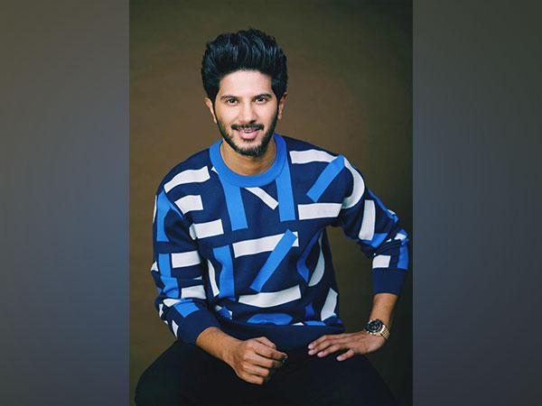 Dulquer Salmaan (Image source: Instgaram)