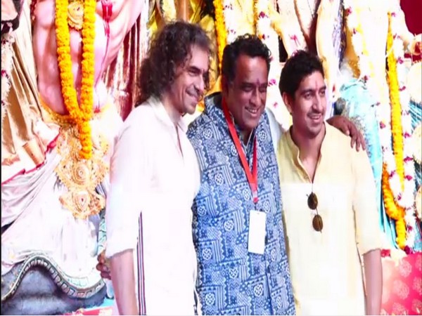 Imtiaz Ali, Anurag Basu and Ayan Mukerji 