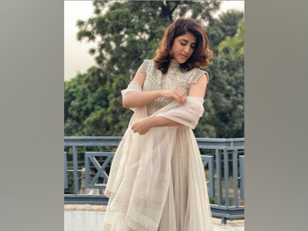 Author Tahira Kashyap Khurrana (Image Source: Instagram)