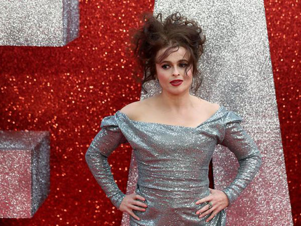 Helena Bonham Carter 