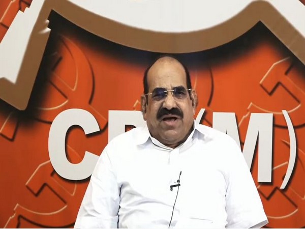 CPI (M) Kerala state secretary Kodiyeri Balakrishnan. (File Photo)