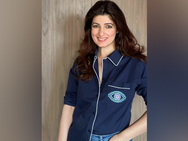 Twinkle Khanna (Image source: Instagram)
