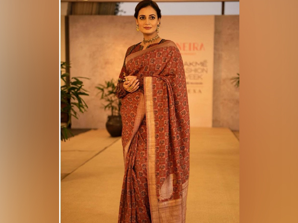 Dia Mirza (Image source: Instagram)