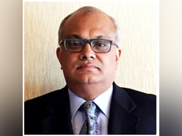 Manoj Patodia, Chairman - TEXPROCIL