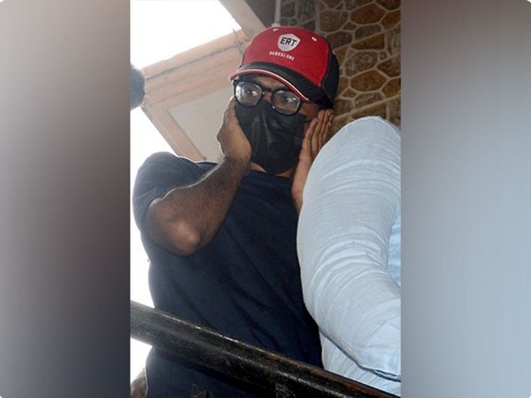 Alt News co-founder Mohammed Zubair (File Photo/ANI)