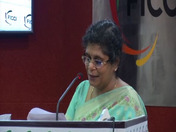 Justice Pratibha Singh (Photo:ANI)