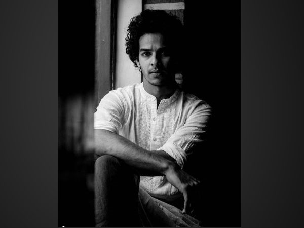 Ishaan Khattar, Image courtesy: Instagram 
