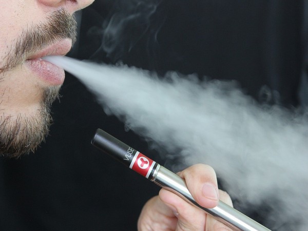 e-cigarettes have been banned in India