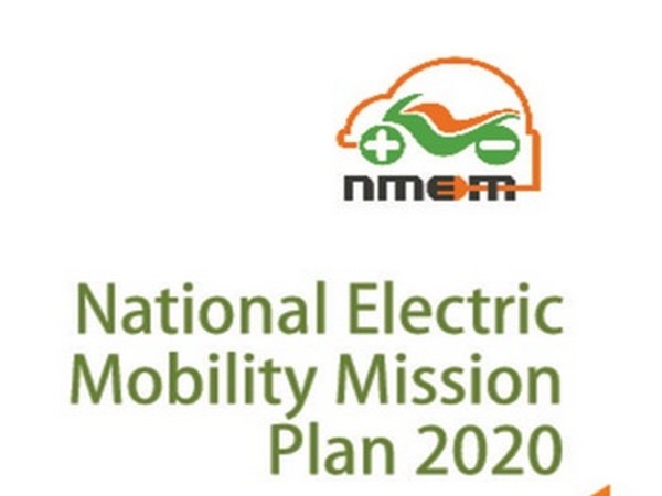 FAME India is a part of National Electric Mobility Mission Plan 2020