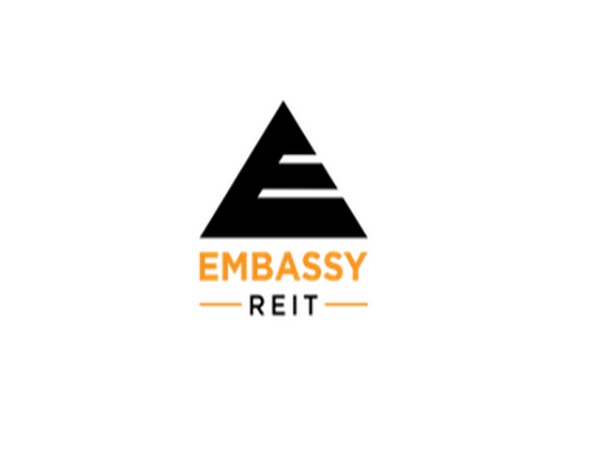 Embassy REIT logo