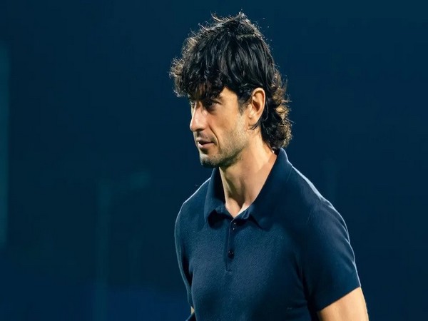 ATK Mohun Bagan head coach Juan Ferrando (Photo/ISL)