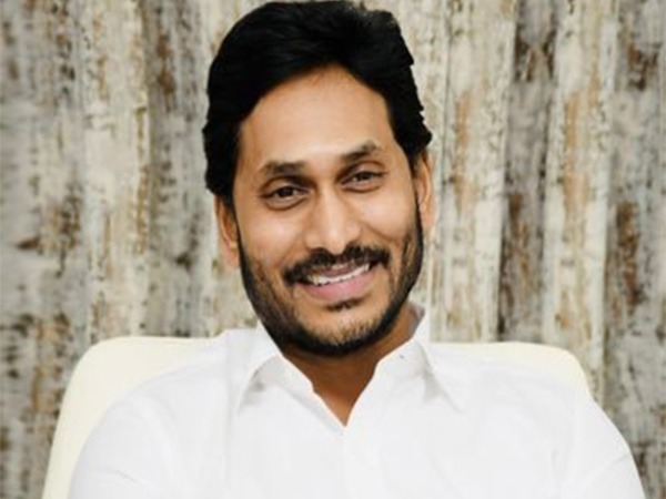 YS Jagan Mohan Reddy. (Photo/X@ysjagan)