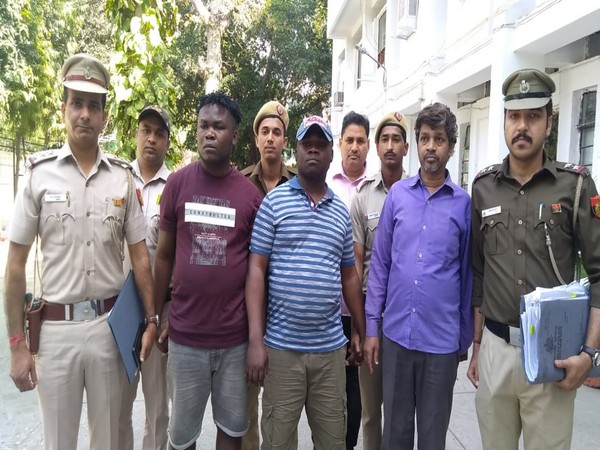 Delhi Police busts online job racket and arrests 3 individuals 