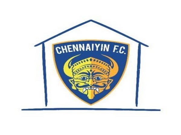 Chennaiyin FC logo
