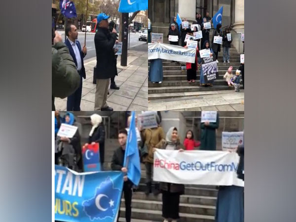 Demands for some form of boycott of the Beijing Games are continuously growing.