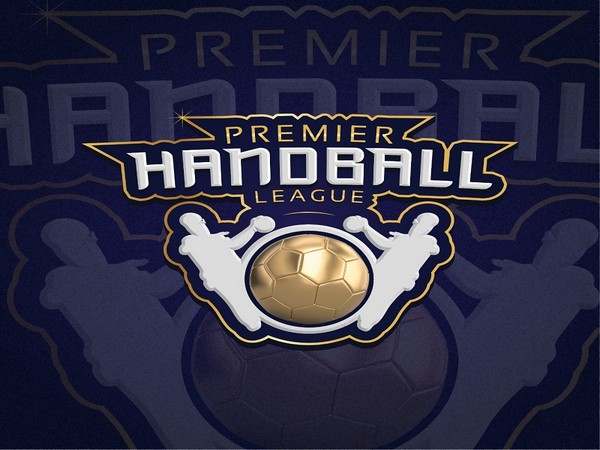 Premier Handball League logo