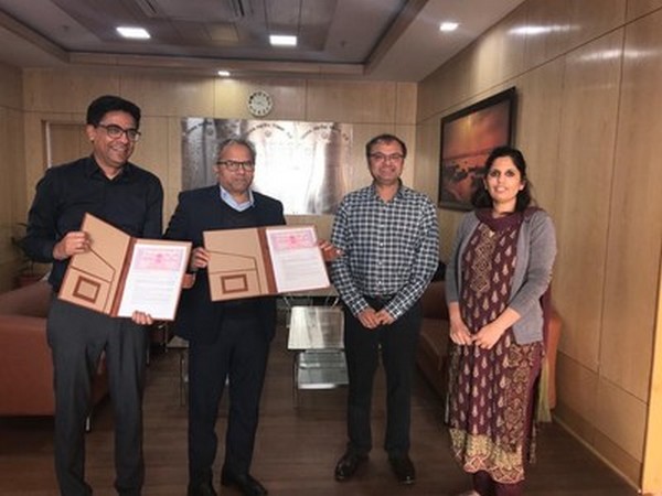 UP govt inks MoU with eGov Foundation