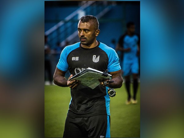  Richard Hood (Image: FC Bengaluru United)