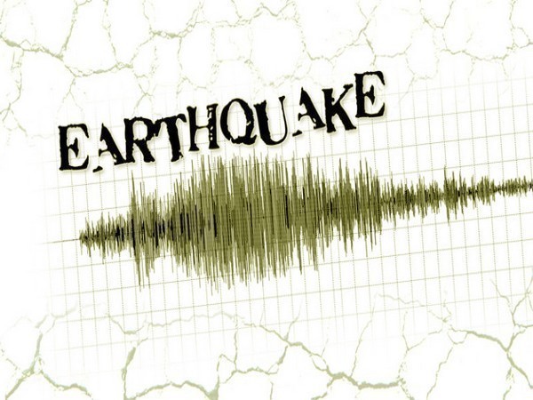 Quake jolts Iran's Kerman
