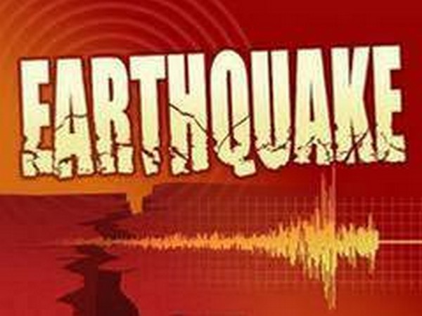 6.2 magnitude quake hits Pangai, Tonga