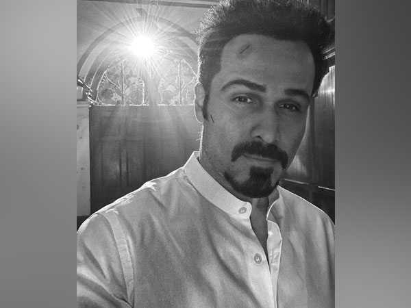 Emraan Hashmi (Image courtesy: Instagram)