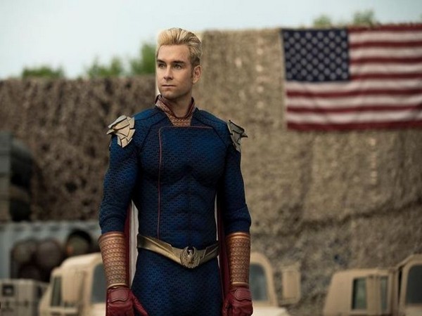 A still from the 'The Boys' (Image Source: Instagram)