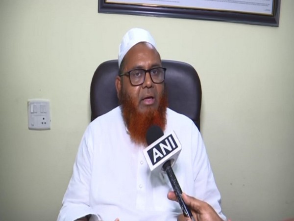 AIUDF MLA Rafiqul Islam (Photo:ANI)