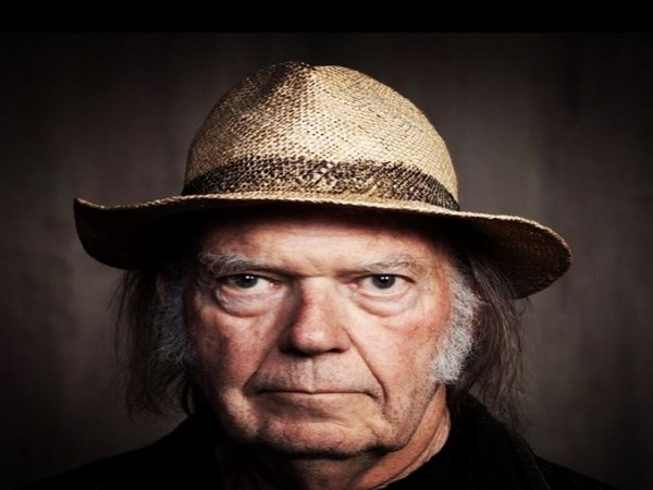 Neil Young (Image Source: Instagram)