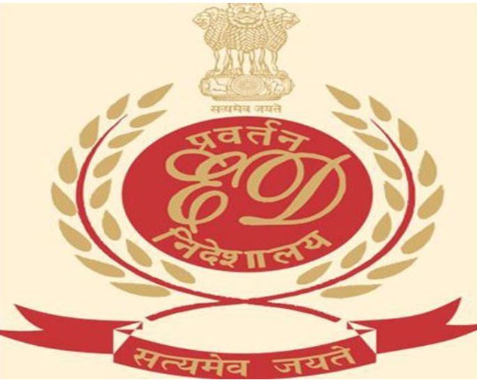 Enforcement Directorate. 