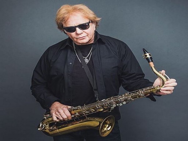 Eddie Money (Image courtesy: Instagram)