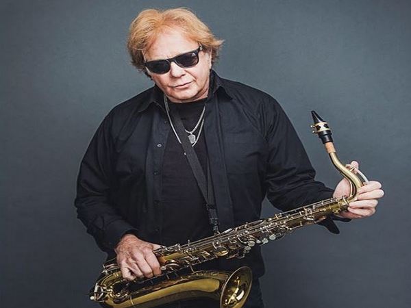 Eddie Money (Image courtesy: Instagram)