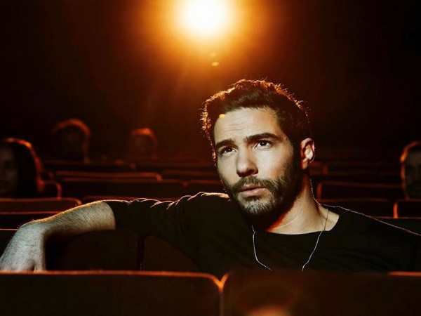 Tahar Rahim (Image source: Instagram)