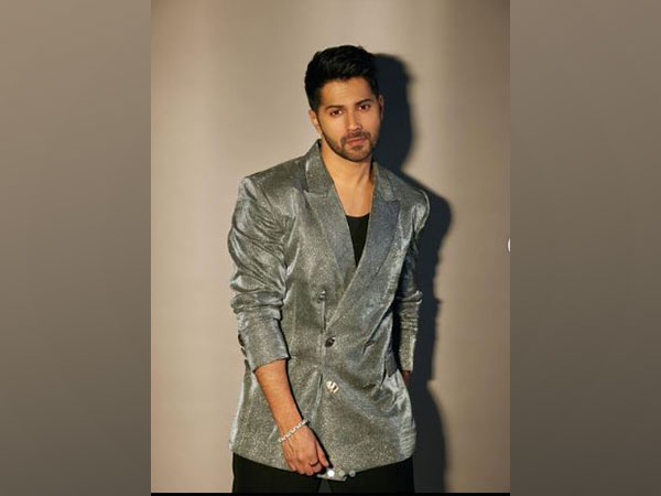 Varun Dhawan (Image Source: Instagram)