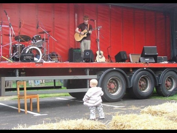 Ed Sheeran, Image Courtesy: Instagram