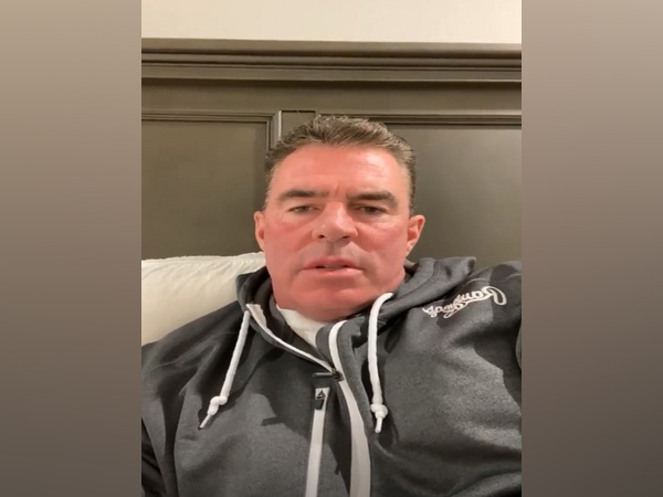 Jim Edmonds (Image courtesy: Instagram)