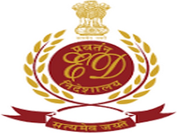 Enforcement Directorate (ED)